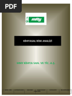 Ek-2 Yeni̇ Format | PDF