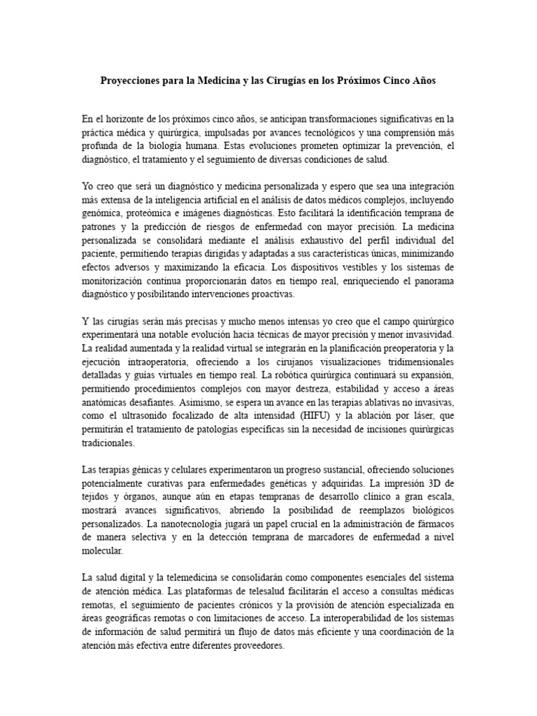 Salud Integral PDF | PDF | Medicina | Cuidado de la salud