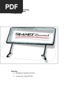 Download Smart Board  by u057762 SN8622482 doc pdf