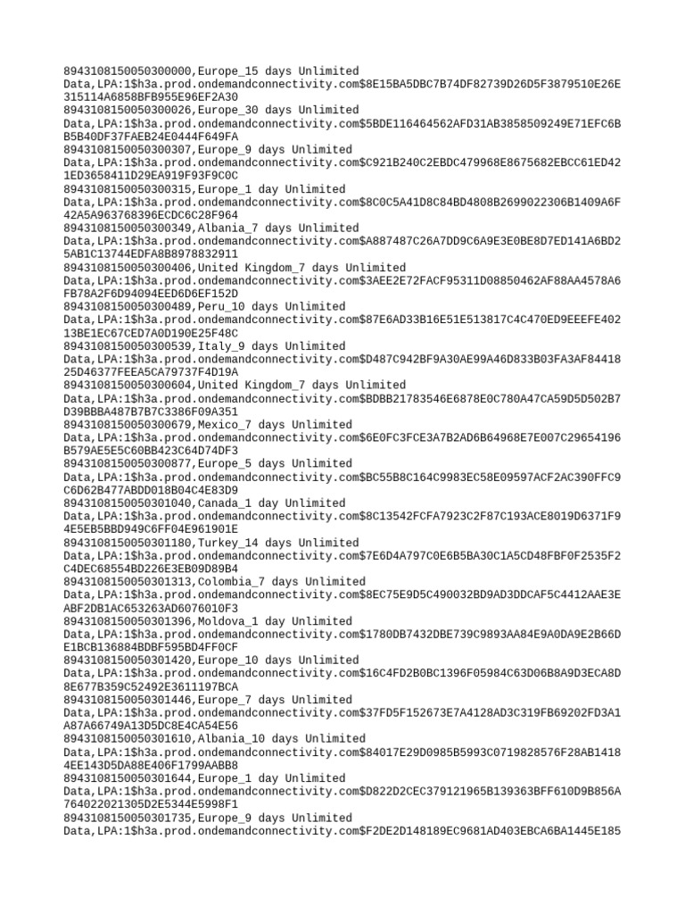 Holafly | PDF