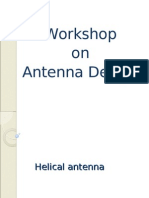 Helical Antenna