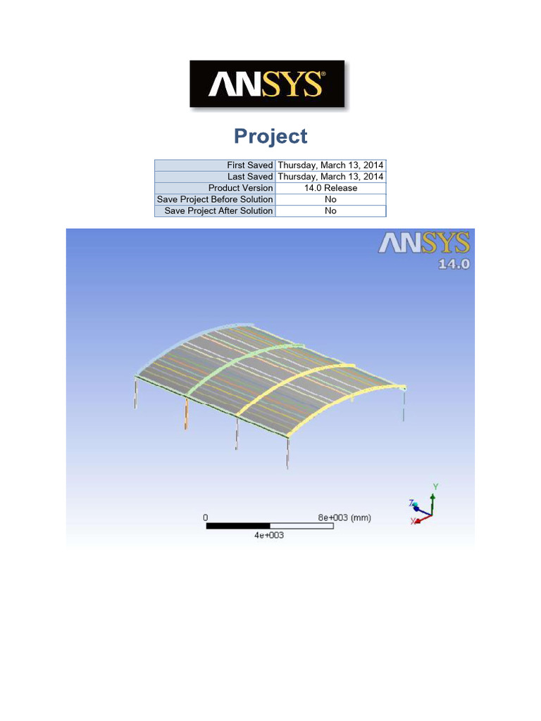 Luna Test Analysis Overview | PDF | Geometry | Volume