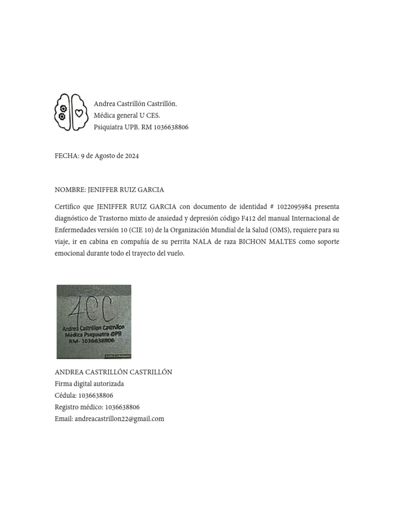 Documento 2 | PDF