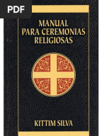 Manual Del Ministro