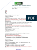 Enetwork Ccna 1 Chapter 9 -Ethernet