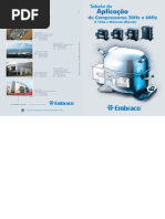 tabelas compressores