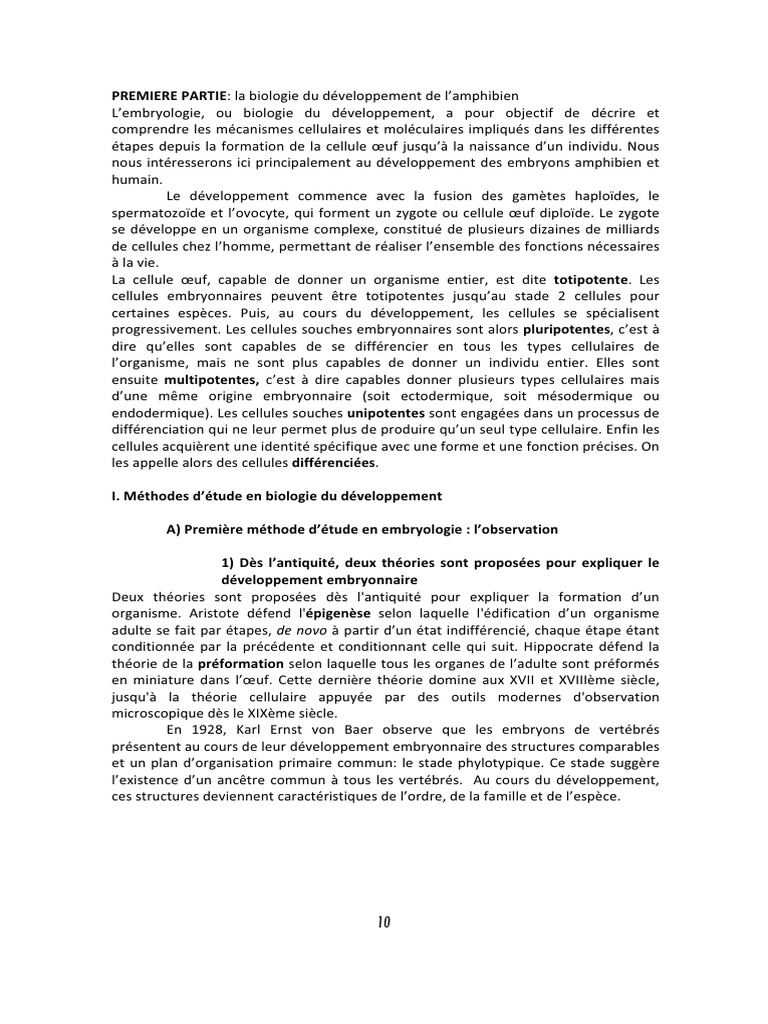 Extrait | PDF