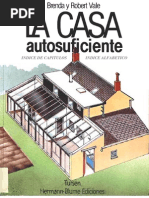 Casa Autosuficiente