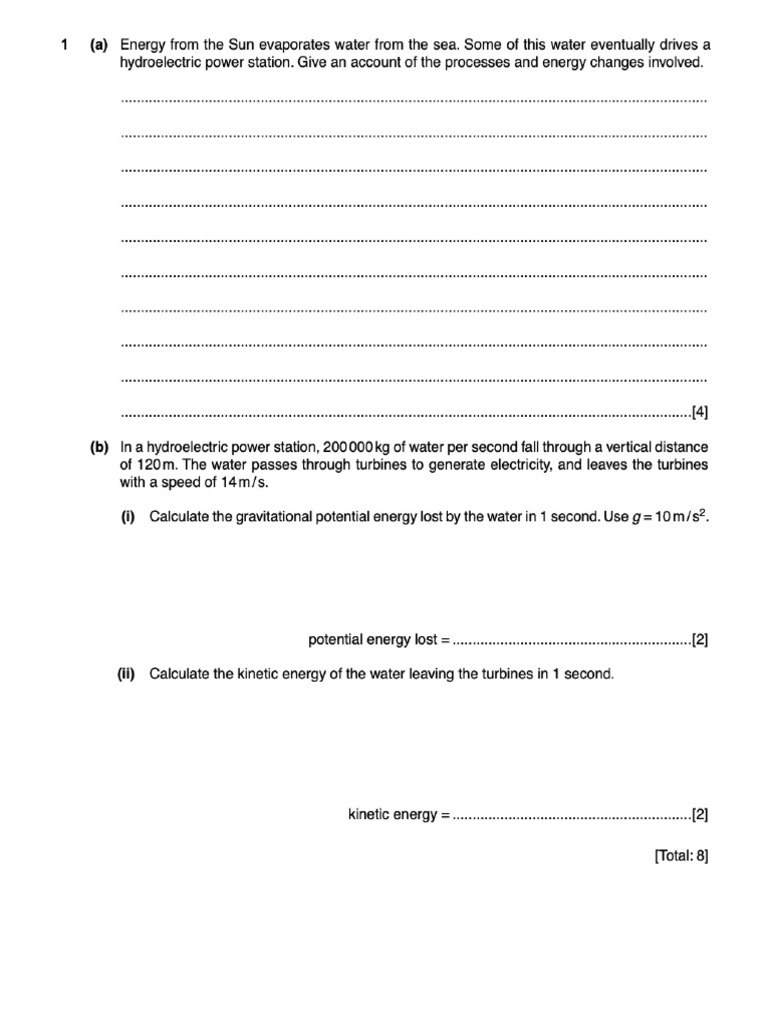 Chapter 7 - Homework#3 | PDF