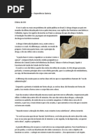 Tratamento de Drogas - Dependência Química