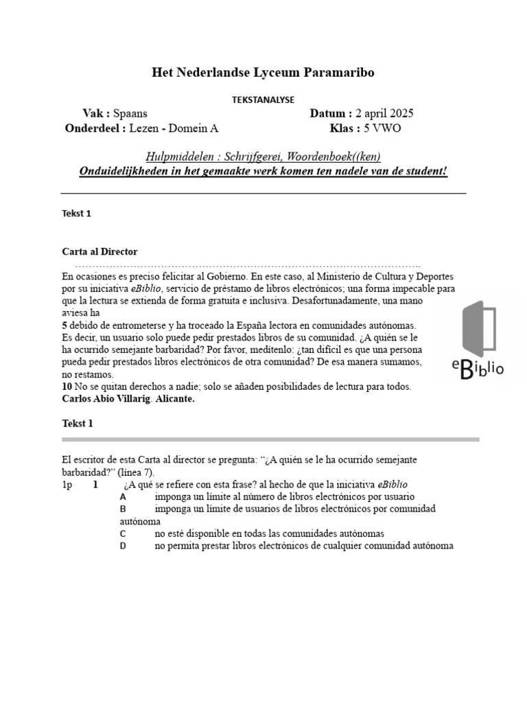 SPAANS | PDF | Taco