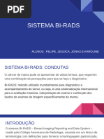 Classificação BI-RADS em Mamografia | PDF | Câncer de mama | Seio