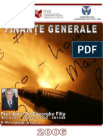 Finante Generale