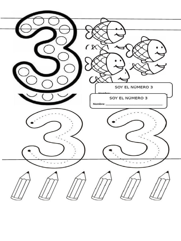 Actvidad Numero 3 | PDF