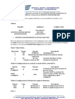 Control de Velocidad Fatek-Autonics