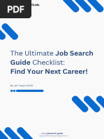 Job Profile Update Request in Workday | PDF | Computers