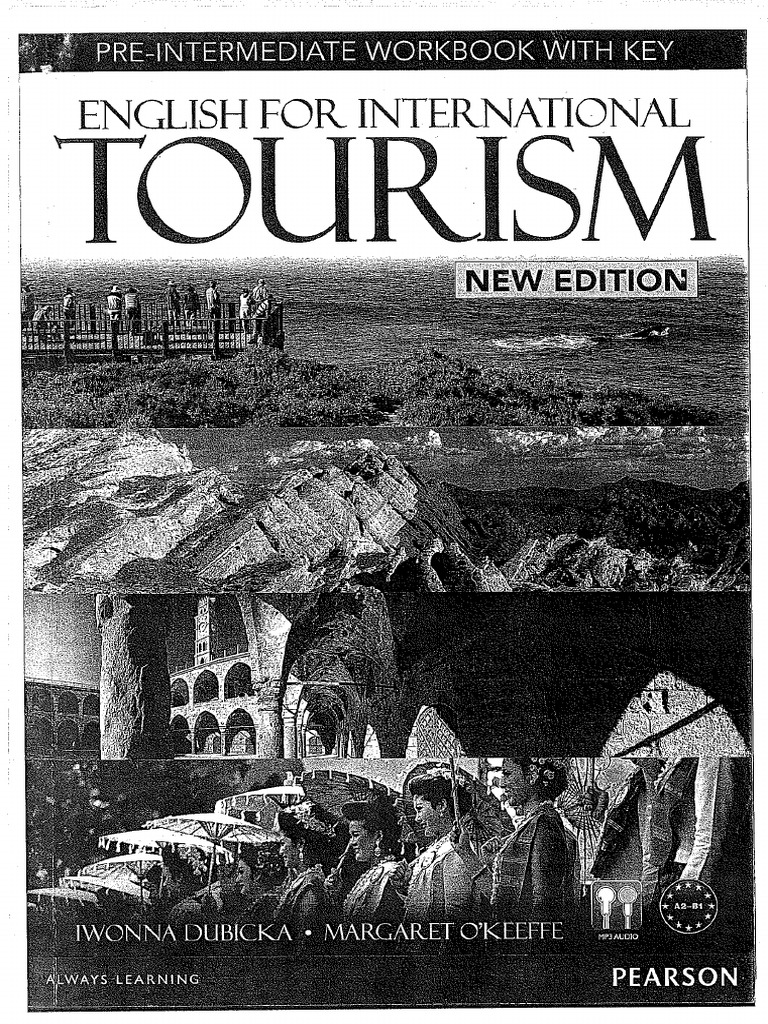 English For International Tourism - New Edition - Workbook | PDF
