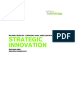 Strategic Innovation Chapter 1