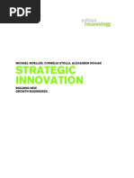 Strategic Innovation Chapter 1