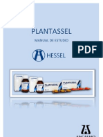 Plantassel - Combate Los Parasitos