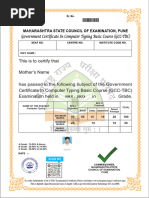 Maharashtra Imarat Bandhkam Kamgar Mandal Form | PDF