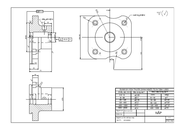 nắp Layout21 | PDF