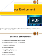 16028 Business Environment!