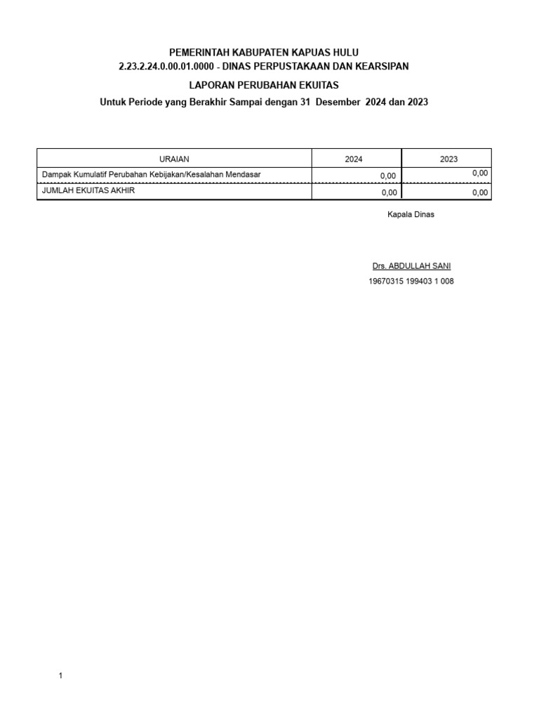 LPE rpt-2 23 01 | PDF