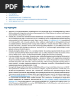 Data Source: Flunet (WWW - Who.Int/Flunet), Global Influenza ...