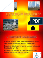 Nucleare