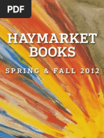 Download Haymarket Books Spring and Fall 2012 Catalog by Haymarket Books SN86241936 doc pdf