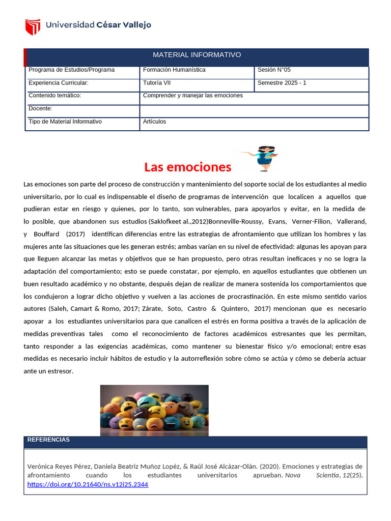 Material Informativo 5-T7 | PDF