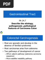 Haggitt's Classification of Malignant Pedunculated | PDF | Colorectal ...