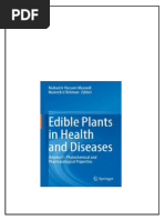 egg EFSA Report Toxity Plants | PDF | Plants | Foods