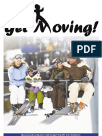 Get Moving Guide 2011