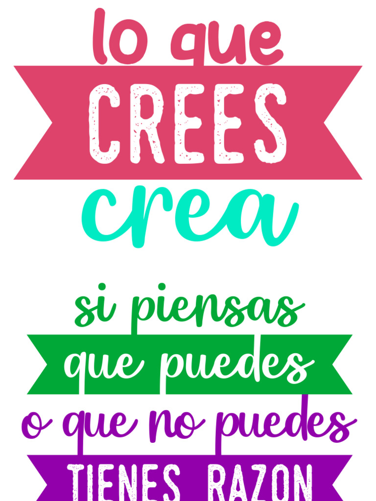 Crees | PDF