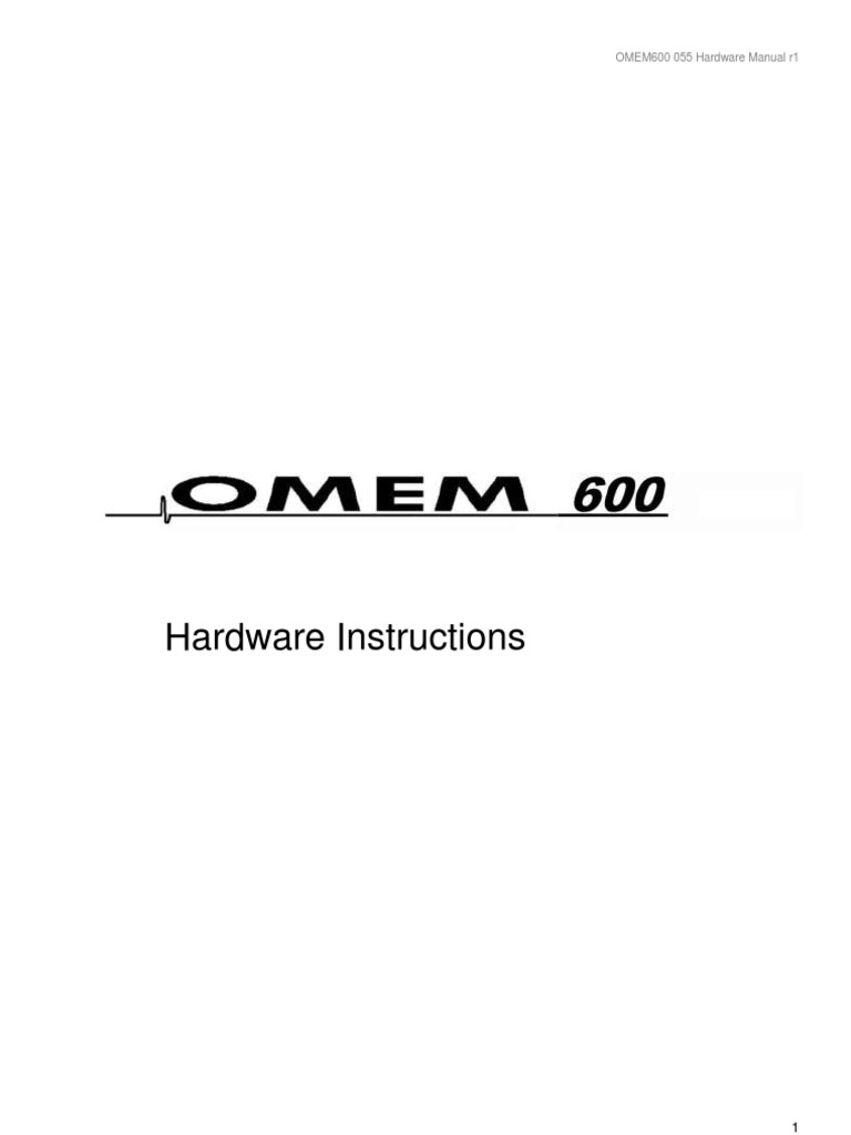 Omex 600 ECU Befestigungshalterungen (Paar). Kann Anpassbar Sein
