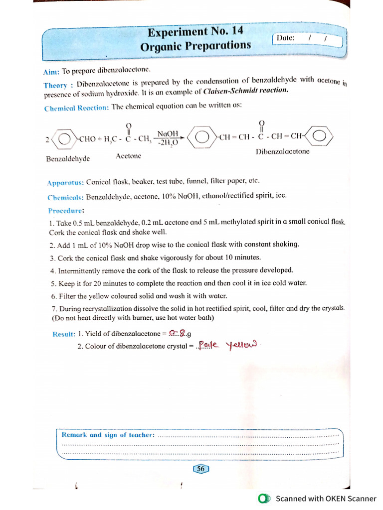 12 TH Practical No - 7 | PDF