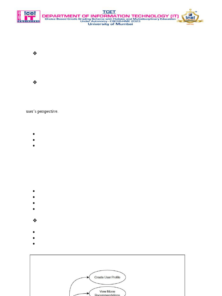 SE Experiment No 5.docx-1 | PDF | Use Case | Project Management