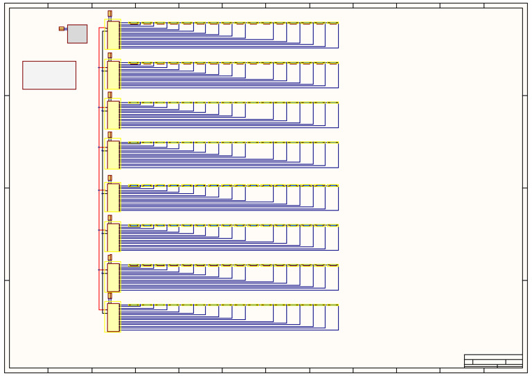 15S BMS For 8modules | PDF | Electricity | Electrical Engineering