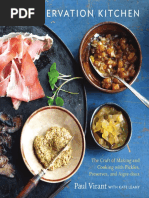 Download Recipes from The Preservation Kitchen by Paul Virant and Kate Leahy by The Recipe Club SN86246934 doc pdf