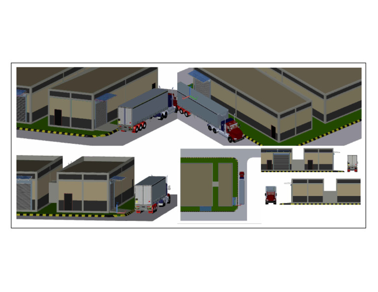 Site Development | PDF