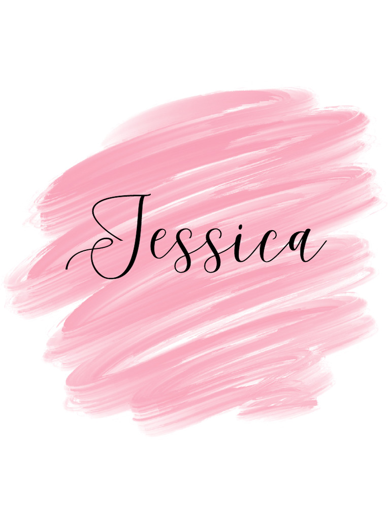 Jessica | PDF