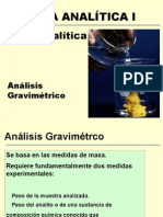 Gravimetria1