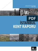 Istanbul Raporu