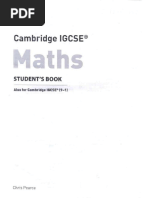 Math Workbook - 4th Edition - Hodder Education | PDF