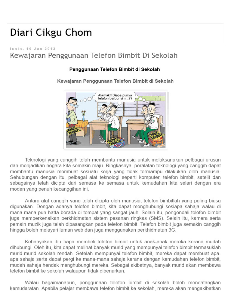 Diari | PDF