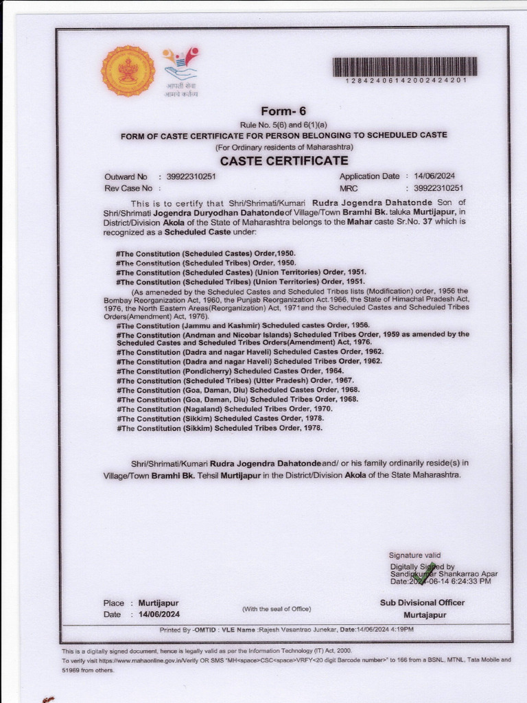 Cast | PDF