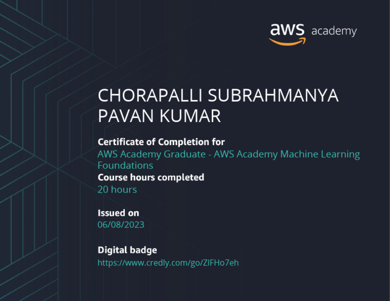 Aws ML | PDF