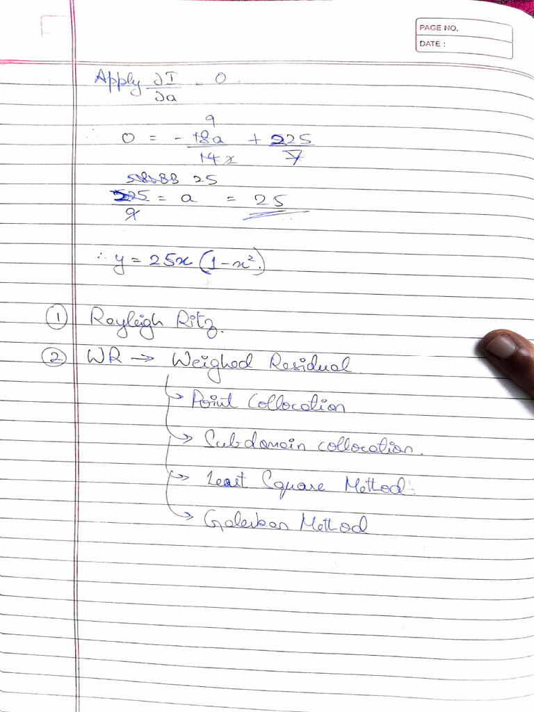 Fem 2 | PDF